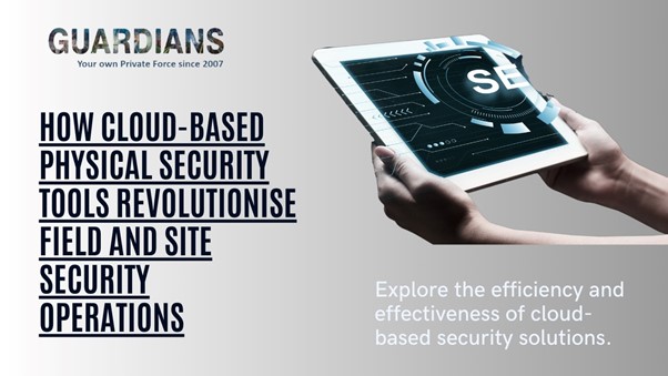 Enhancing security with trackkers